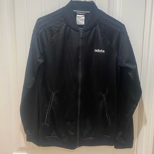 Adidas Track jacket